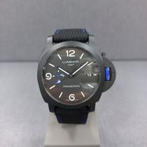Panerai Luminor Base